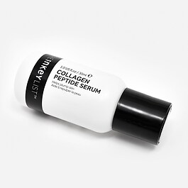 Straffendes Peptid-Serum zur Kollagen-Stimulation